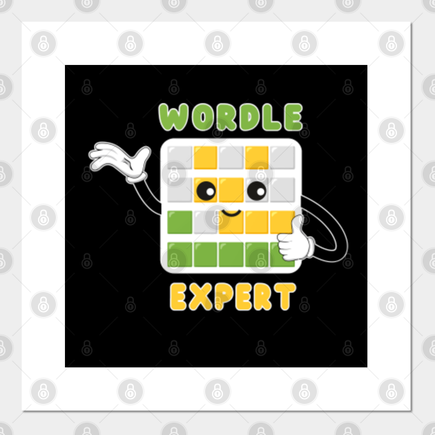 Wordle Expert  Daily Word Game  Wordle Kawaii  Wordle Champion Daily